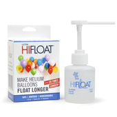 hi float 5oz with pump