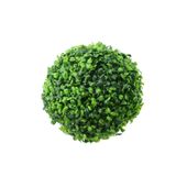 Exterior UV Resistant 18cm Buxus Ball (12/72)