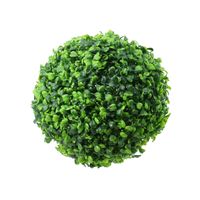 Exterior UV Resistant 21cm Buxus Ball (1/12)