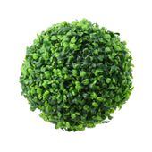 Exterior UV Resistant 28cm Buxus Ball (1/12)