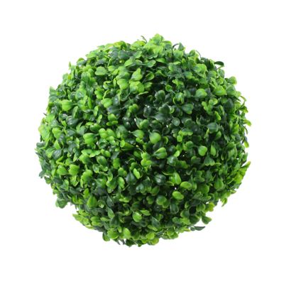 Exterior UV Resistant 28cm Buxus Ball (1/12)