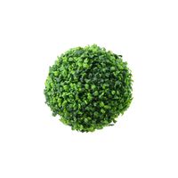 Exterior UV Resistant 12cm Buxus Ball (24/144)