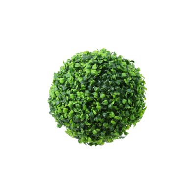 Exterior UV Resistant 12cm Buxus Ball (24/144)