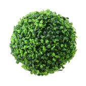 Exterior UV Resistant 35cm Buxus Ball (1/8)