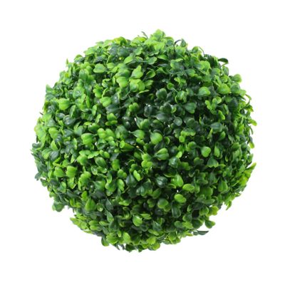 Exterior UV Resistant 35cm Buxus Ball (1/8)