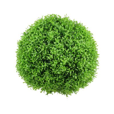 Exterior UV Resistant 32cm Tea Tree Ball (1/4)