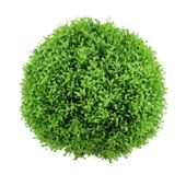 Exterior UV Resistant 42cm Tea Tree Ball (1/2)