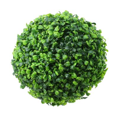 Exterior UV Resistant 47cm Buxus Ball (1/2)