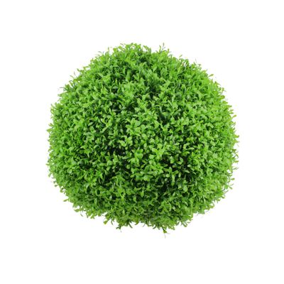 Exterior UV Resistant 24cm Tea Tree Ball (1/12)