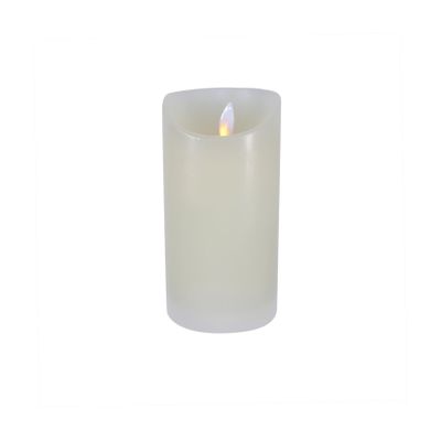 Flickering LED Candle (15cm) (12/36)