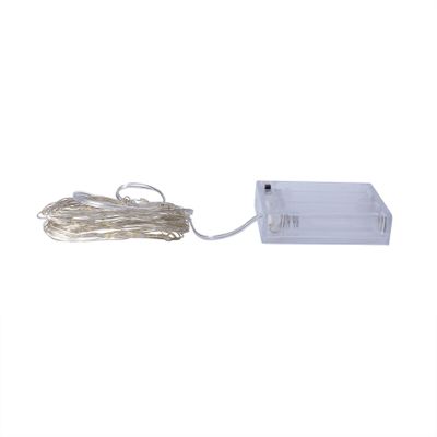 3 Wire LED Cascade Lights (Warm White) (24/144)