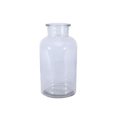 20 x 10cm Apothecary Bottle (24)