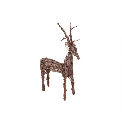 Natural Reindeer (60cm) (1)