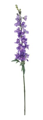 Real Garden Delphinium Spray Purple (91cm)