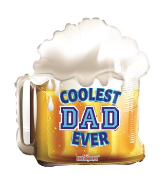 PR COOLEST DAD BEER