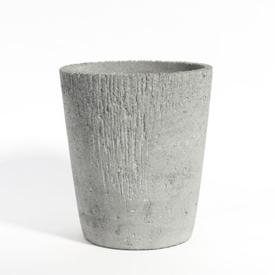 Core Longtom Planter 15x15x17cm (1/8)