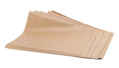 500x600mm MG Pure Kraft Sheets (Pk-250)