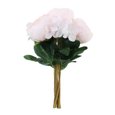 Arundel Romance Bouquet Light Pink (12/144)