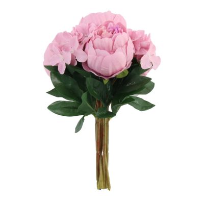 Arundel Romance Bouquet Dusky Pink (12/144)