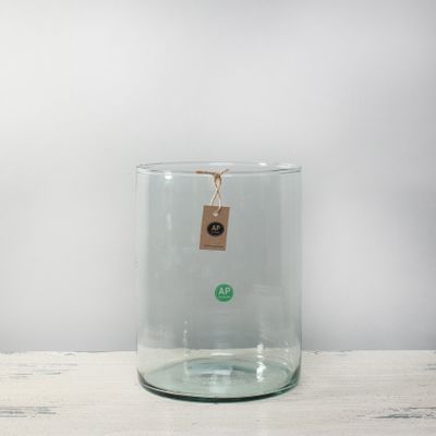 Eco - Elegant Cylinder (25cm x 19cm)