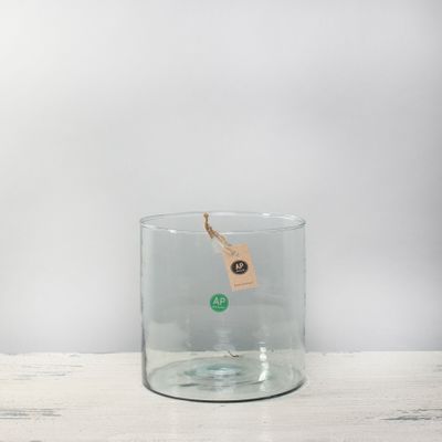  Eco - Elegant Cylinder ( 20 x 19cm)