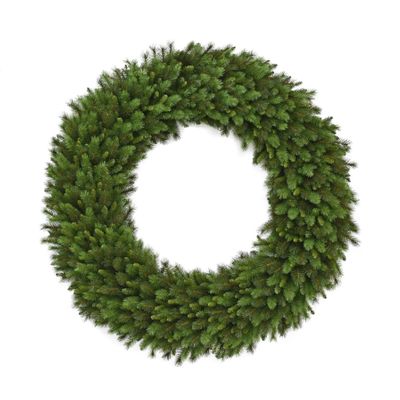 Imperial Majestic 150cm (60") Triple Wreath 800 Tips