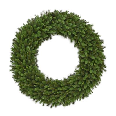 Imperial Majestic 180cm (72") Triple Wreath 950 Tips