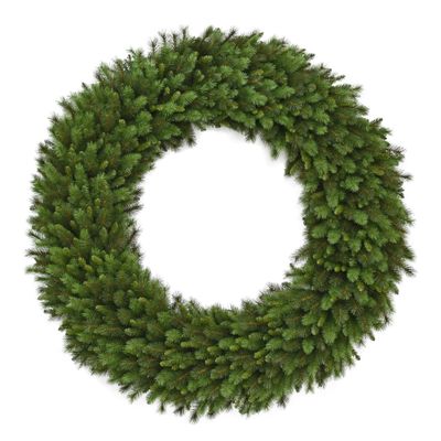 Imperial Majestic 240cm (96") Wreath 1150 Tips