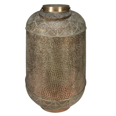 Marrakech Nomad Lantern (L)