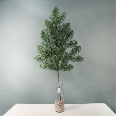 St Moritz pine spray 29.5"