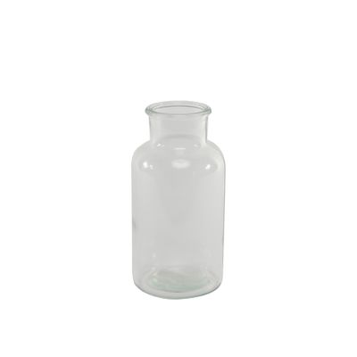 16 x 8cm Apothecary Bottle