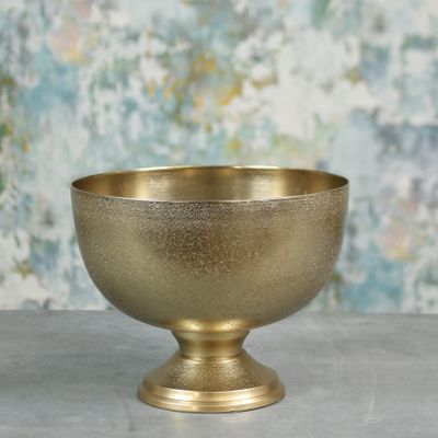 Mayfair Bowl Small Gold