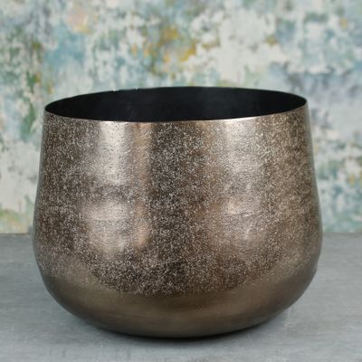 Mayfair Planter XX Large Bronze