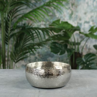 Hampstead Bowl Small Silver