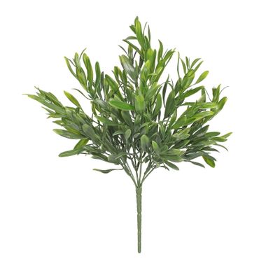 Exterior Everlast  38cm Olive plant U.V