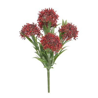 Exterior Everlast  24cm Skimmia plant U.V