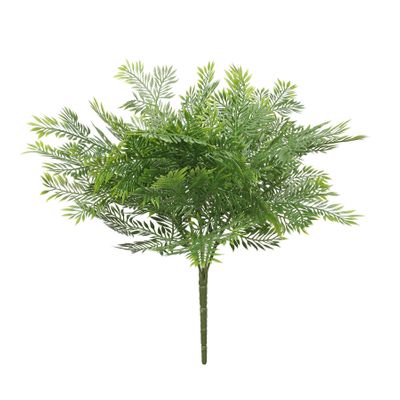 Exterior Everlast  38cm Fern Plant U.V