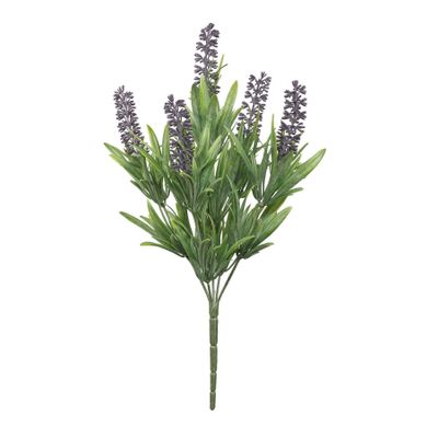 Exterior Everlast 36cm Lavender Plant U.V