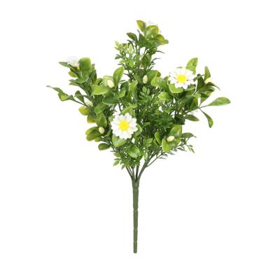 Exterior Everlast 34cm  Daisy plant U.V