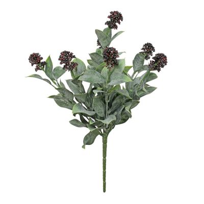 Exterior Everlast 34cm Ripe Berry Plant U.V