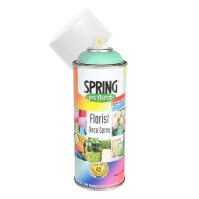 400Ml Aqua Euro-Aerosols Spray(6/12)