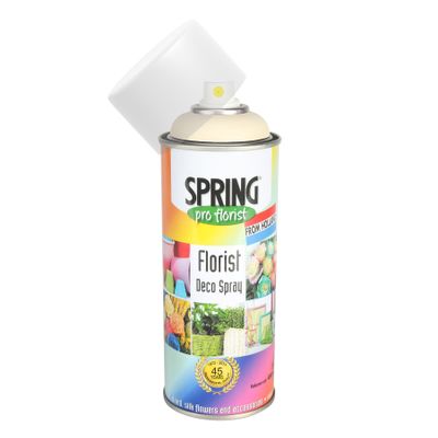 400Ml Gardenia White Euro-Aerosols(6/12)