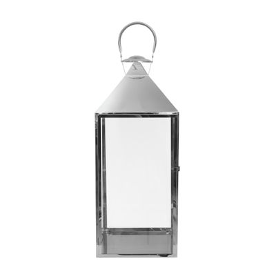 70cm  Stainless Steel Lantern(1/2)