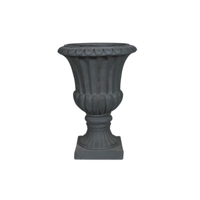 Hortus Victoria Garden Urn 47.5cm Grey