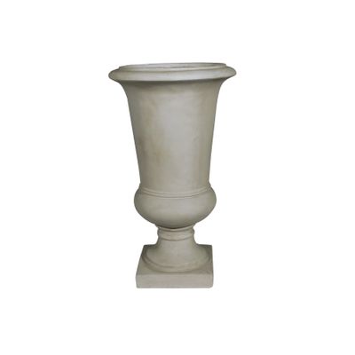 Hortus Contempo Garden Urn 57cm Cream