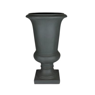 Hortus Contempo Garden Urn 66cm Grey