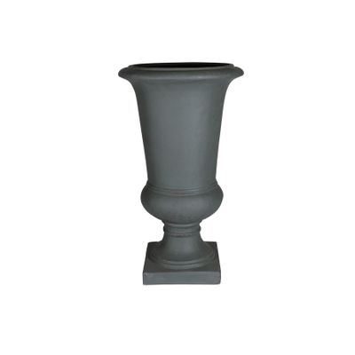 Hortus Contempo Garden Urn 57cm Grey