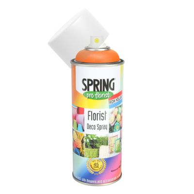 400Ml Melon Euro-Aerosols Spra(6/12)