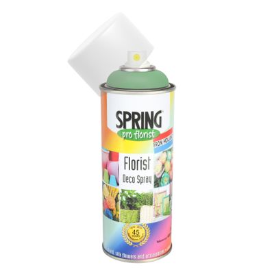 400Ml Nile Green Euro-Aerosols(6/12)