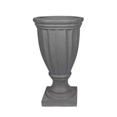 Hortus Sofia garden planter67.3cm Grey